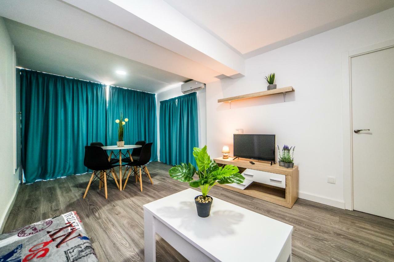 Apartamentos Moby Dick By Wt Benidorm Exterior photo